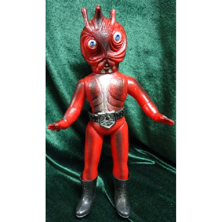 Bandai Masked Phantom ST Standard Yamogerasu by Bandai