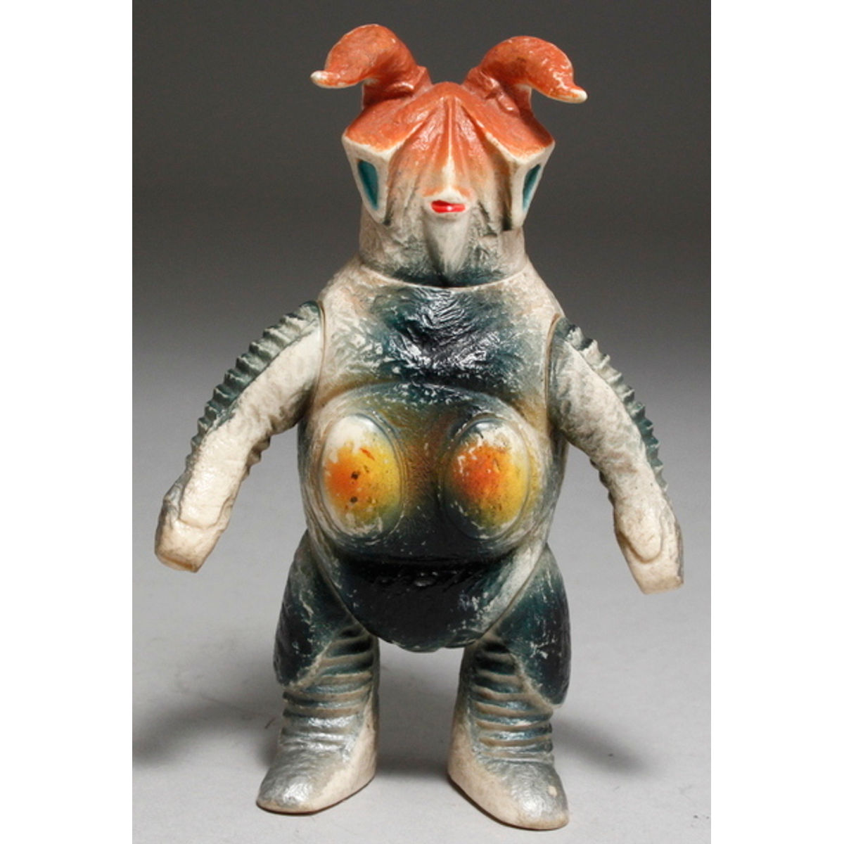 Bullmark middle [ Zetton ]