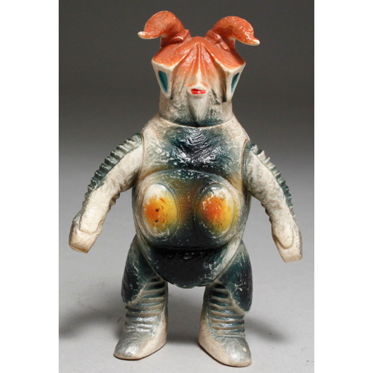 Bullmark middle [ Zetton ] by Bullmark