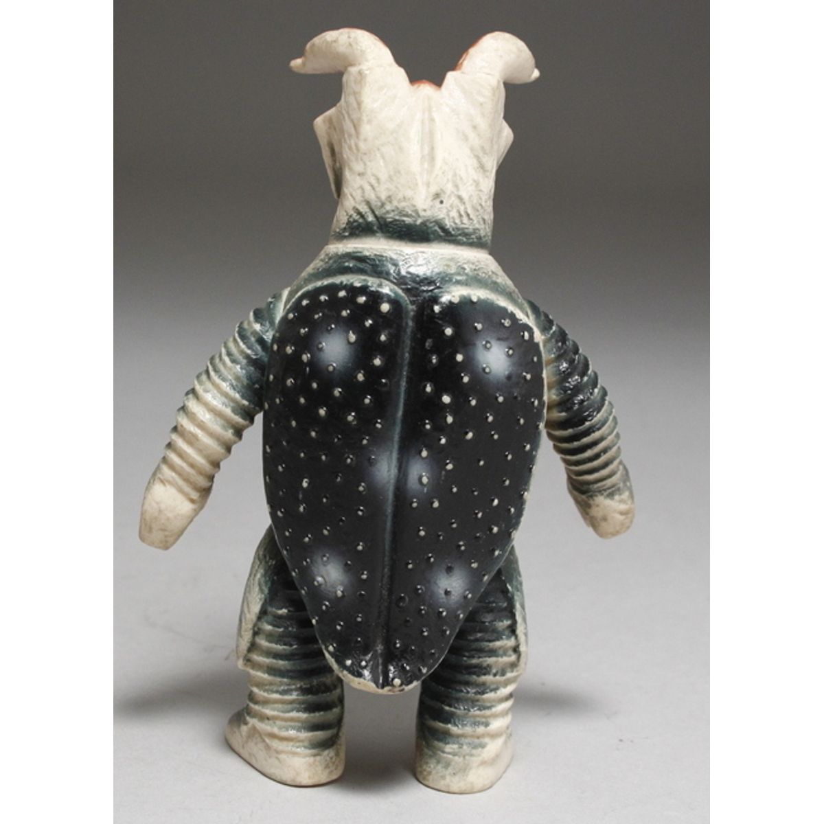 Bullmark middle [ Zetton ]