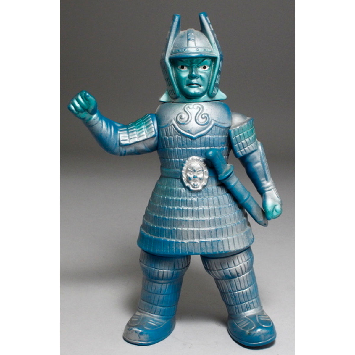 Marsan 1966 [ Daimajin ]