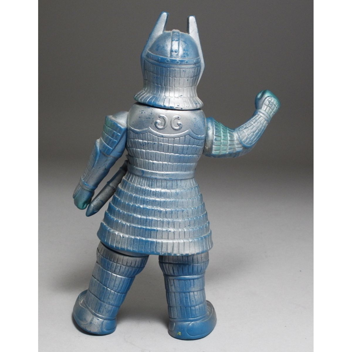 Marsan 1966 [ Daimajin ]