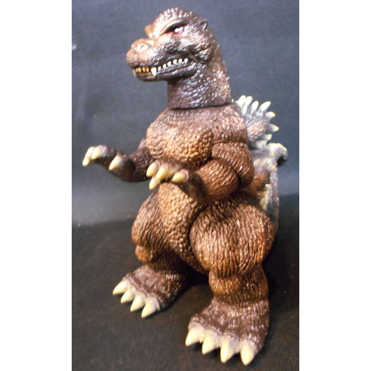 Creative Hazawa set Soft Vinyl [ Biogoji ] by Creative Hazawa