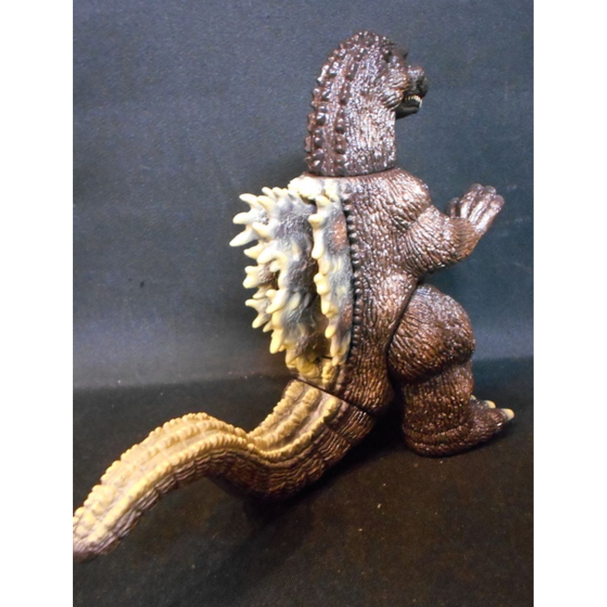 Creative Hazawa set Soft Vinyl [ Biogoji ]