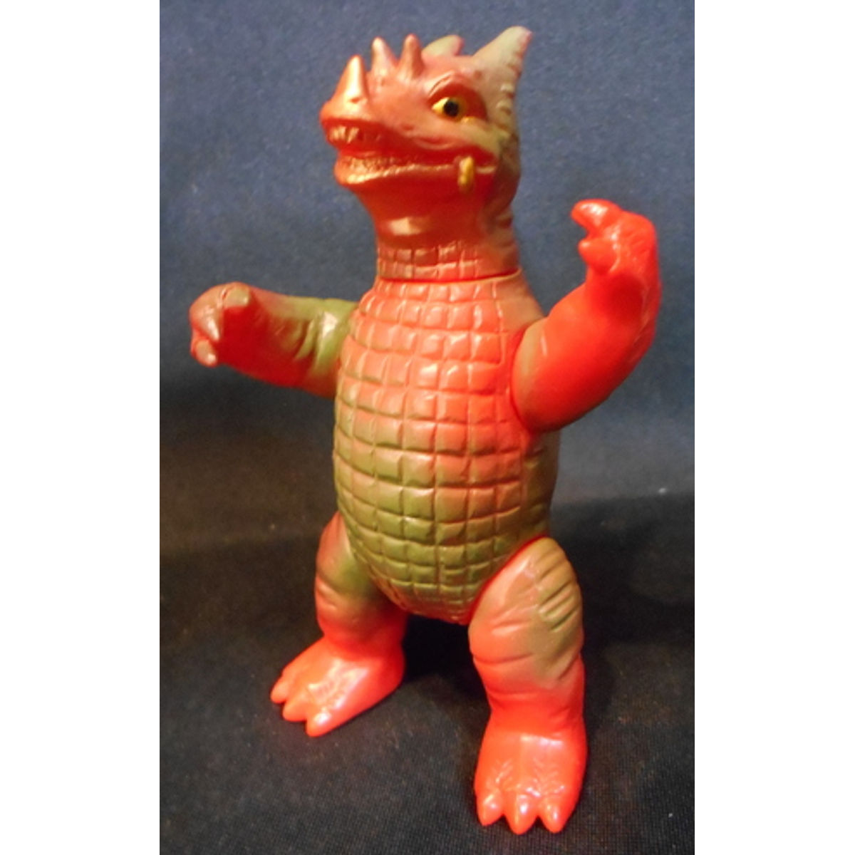 Bear model Soft All monster collection [ Pagos middle size ]