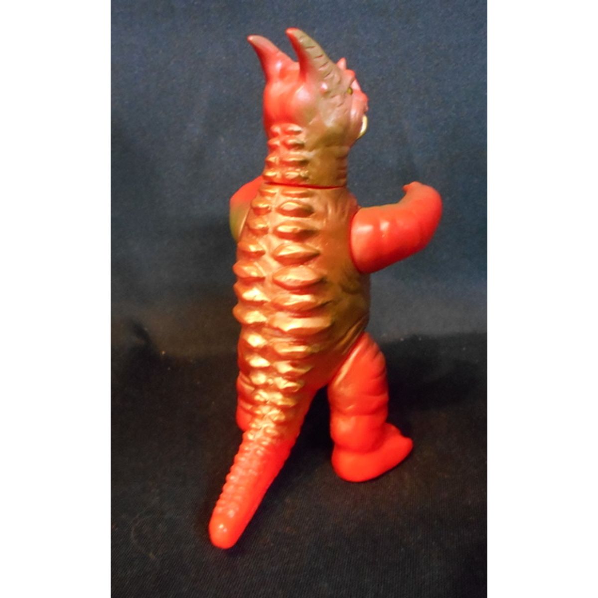 Bear model Soft All monster collection [ Pagos middle size ]