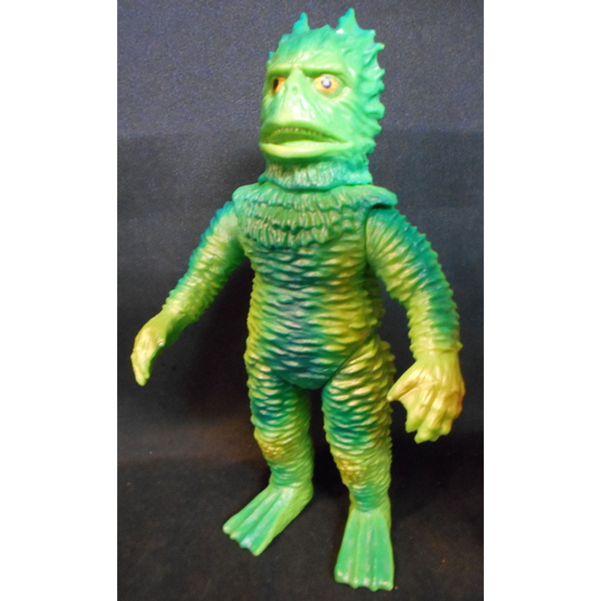 Bear model Soft All monster collection [ Phase 1 ] Lagon