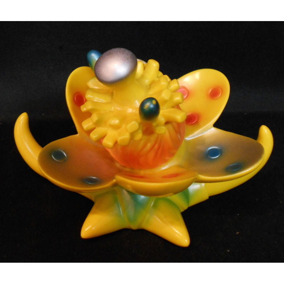 Mamitto Soft Biniparabebi j Akakage [ Babiran ]