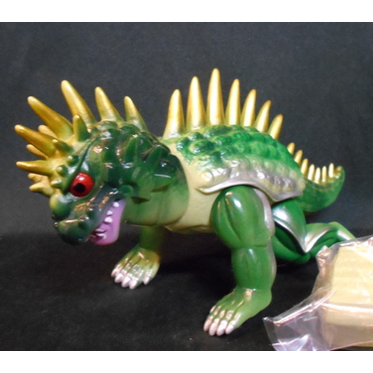 Mamitto Soft Biniparabebi [ Phase 1 balun ]