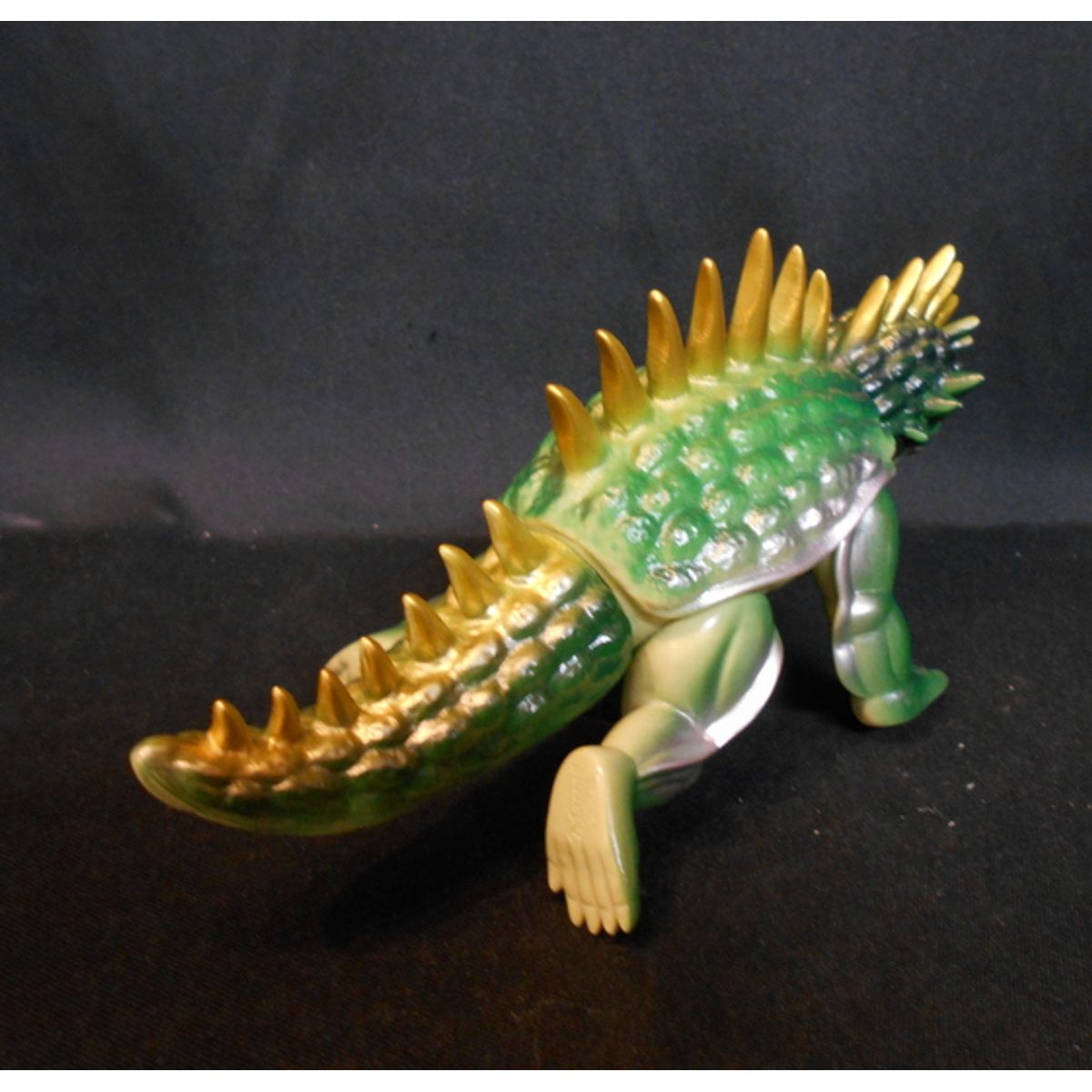 Mamitto Soft Biniparabebi [ Phase 1 balun ]