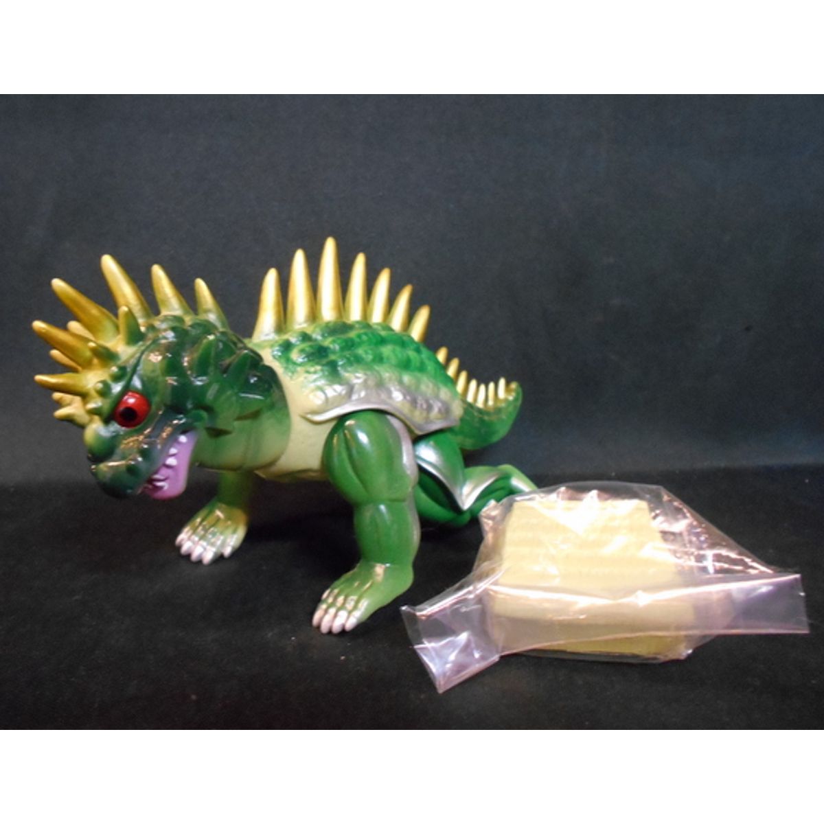 Mamitto Soft Biniparabebi [ Phase 1 balun ]