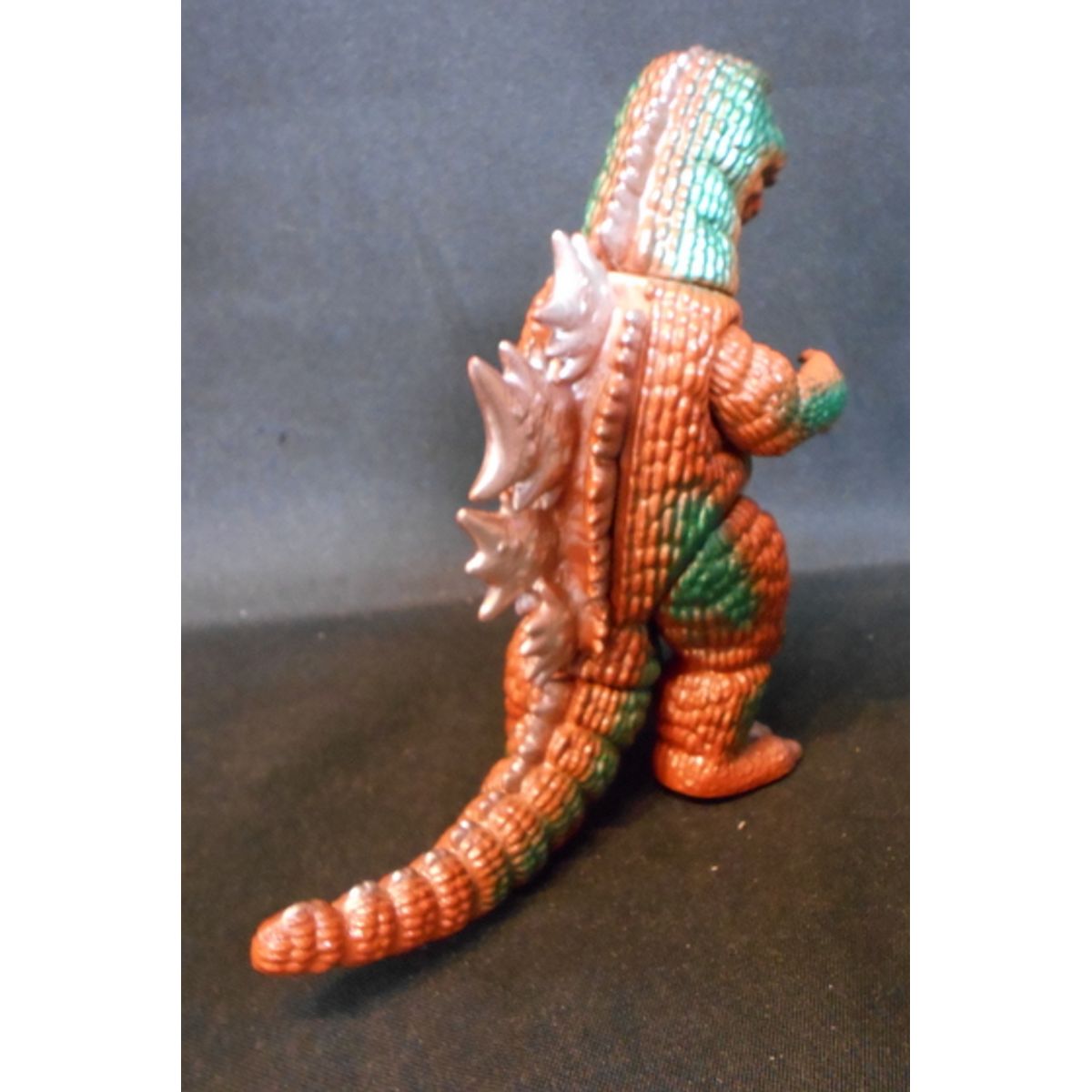 Monster Biniparabebi [ Godzilla 73 ] of Mamitto Soft Vinyl century