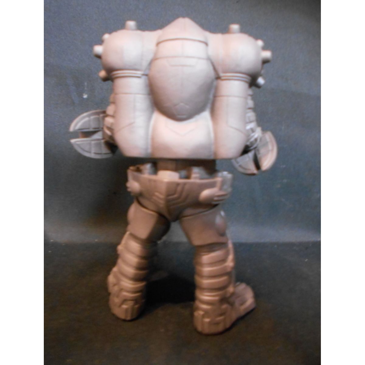 Banpresto prize [ impeller homogenizer ]