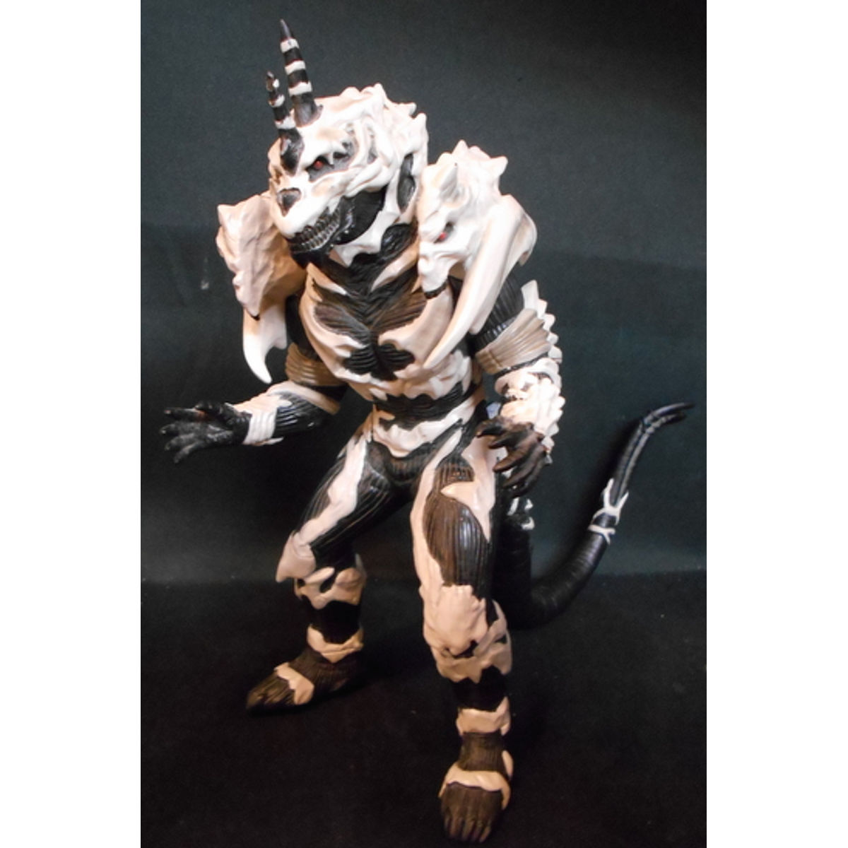 Bandai Soft Vinyl Movie Monster [ Monster X ]