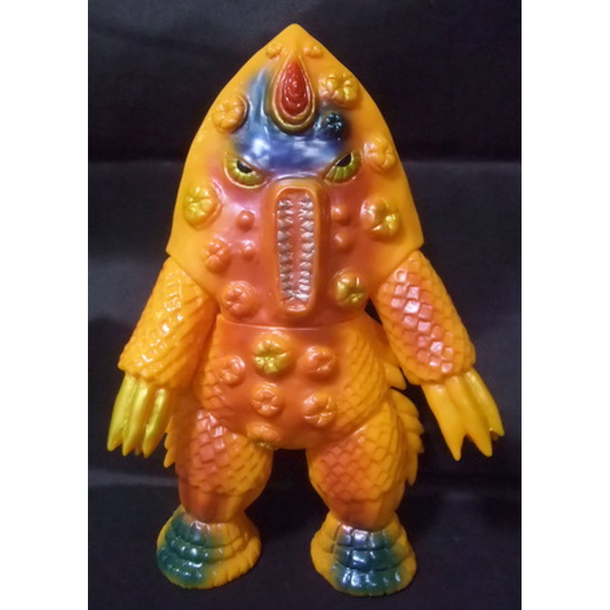 Large Monsters Series [ Kaiteigagan ] of Mamitto Soft Vinyl century