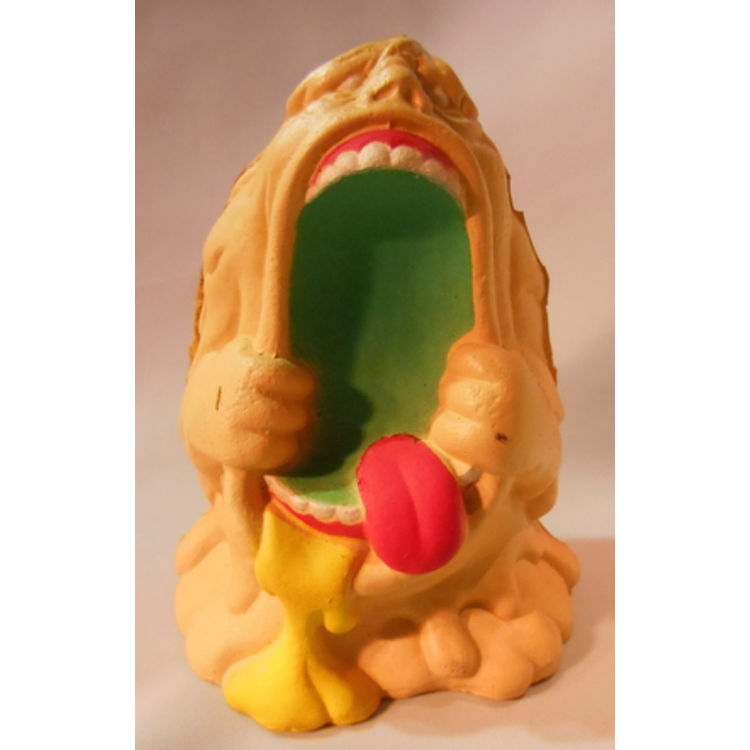 Yonezawa erection horror series [ Gyaon ] by Yonezawa