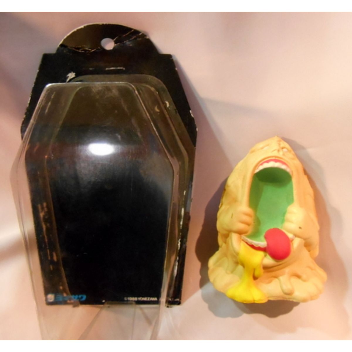 Yonezawa erection horror series [ Gyaon ]