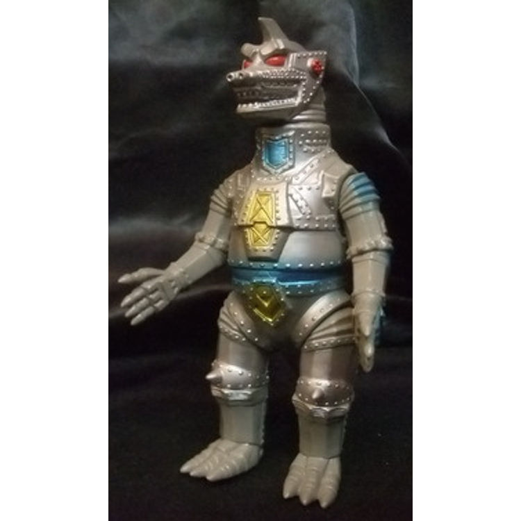 Bandai Bullmark reprint Soft [ Mechagodzilla ] by Bullmark