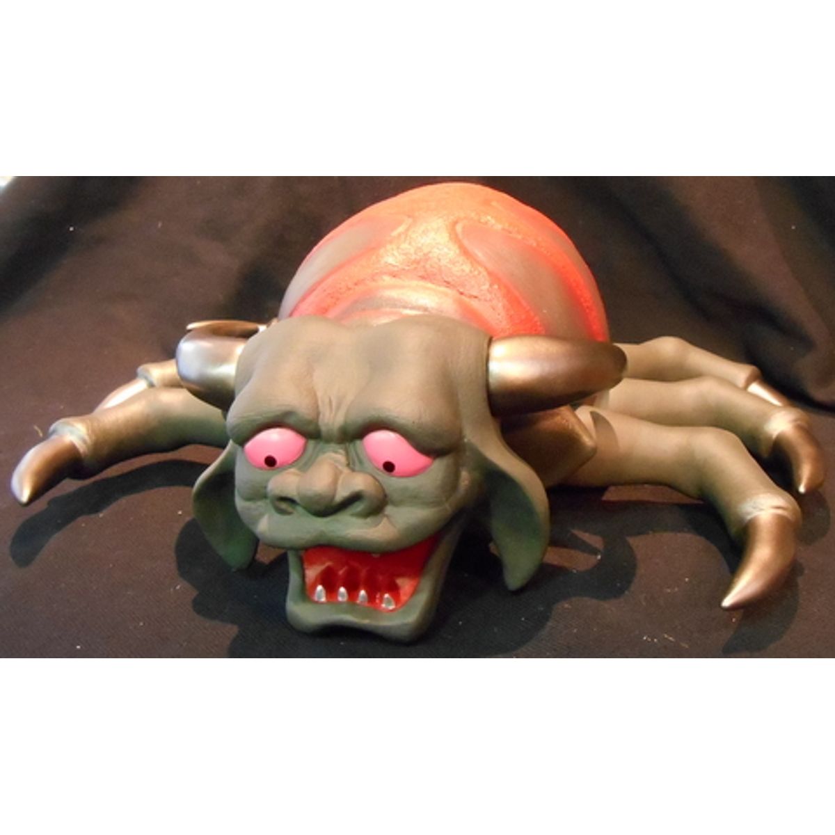 Sangattsu Honpo Mizuki Shigeru bizarre cartoon Soft Retsuden [ Gyuki Mo~tsu Ver. Special Edition hole of Mole ]
