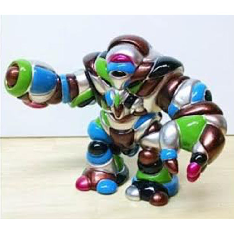 Super Crayboth custom by Topheroy (Chris Douglas)