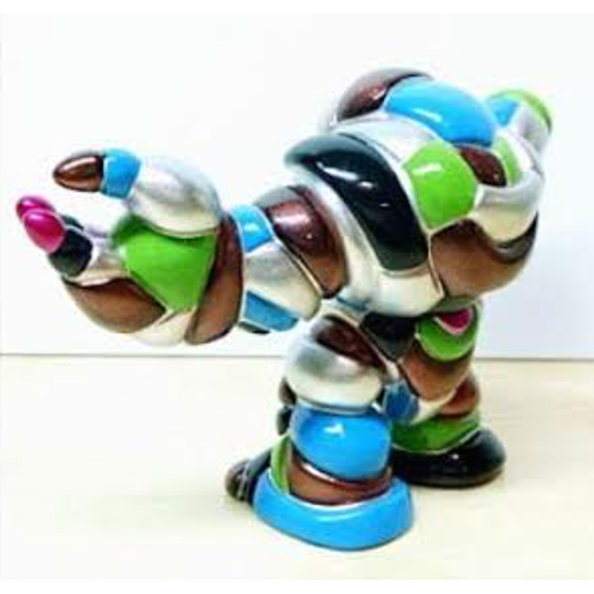 Super Crayboth custom