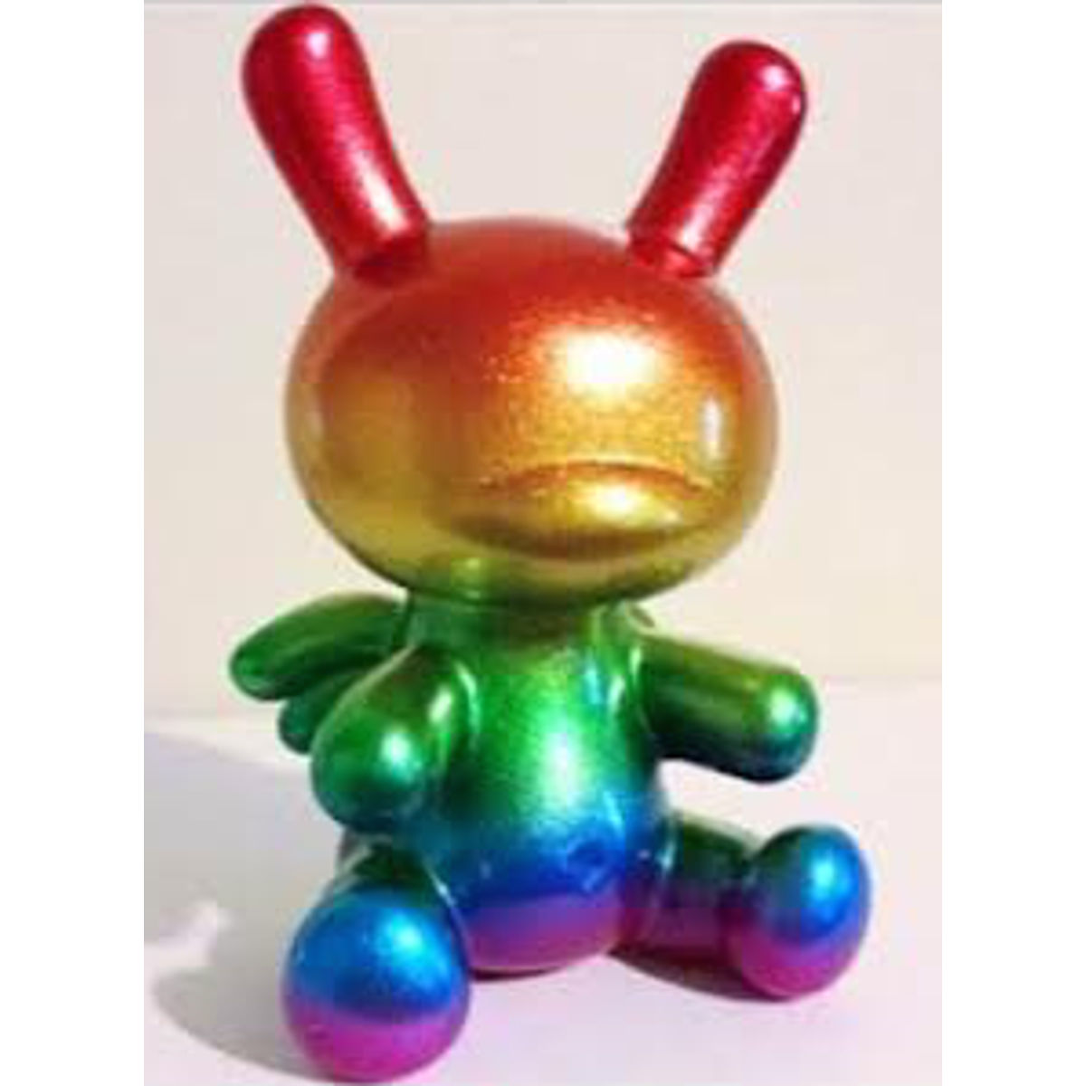 Dunny Mash-up custom
