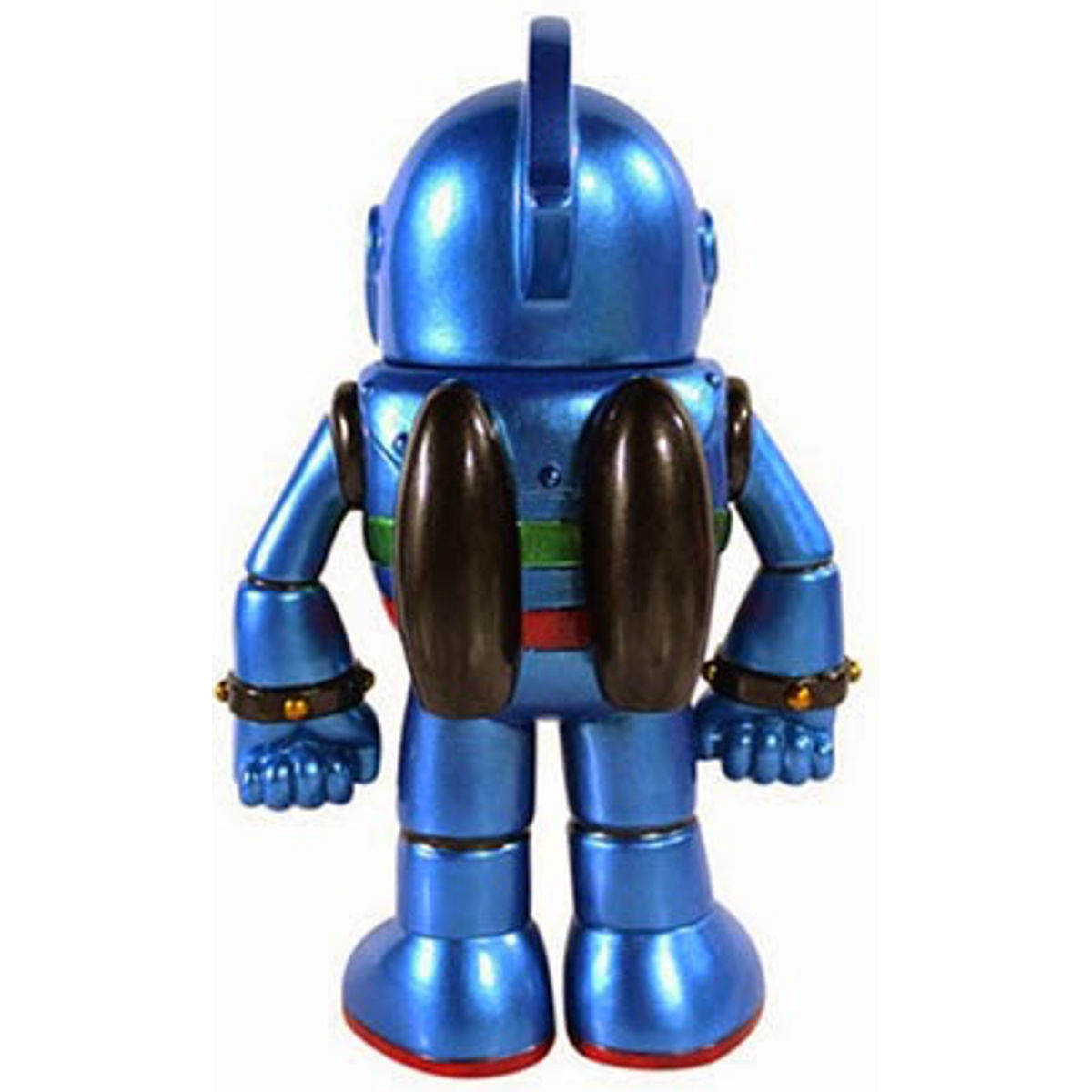Original Gigantor Hikari Sofubi