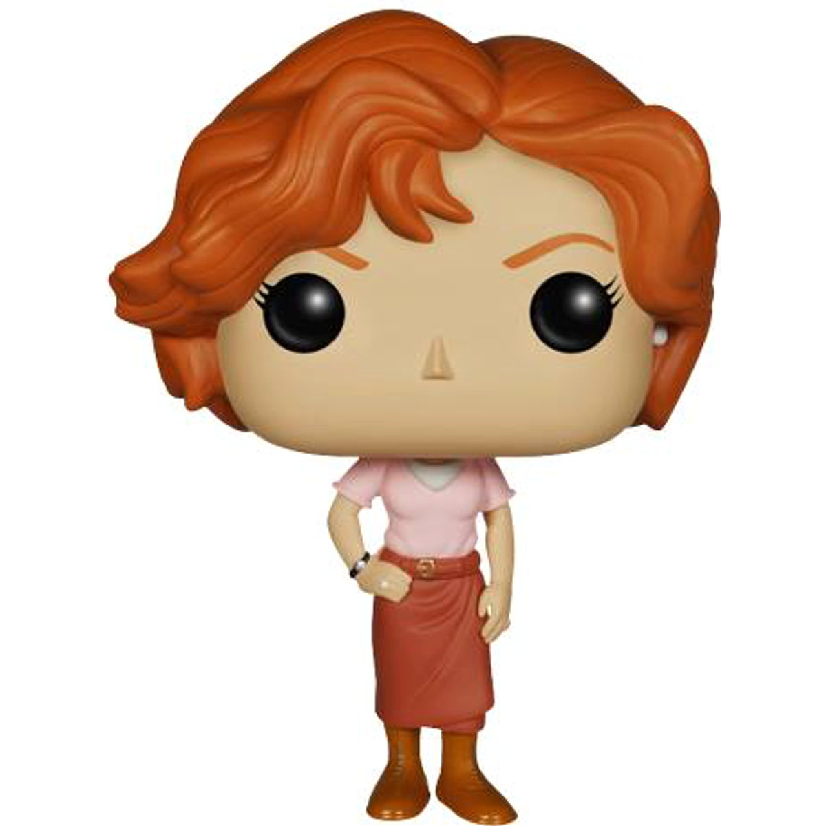 Claire Standish : The Breakfast Club [147]