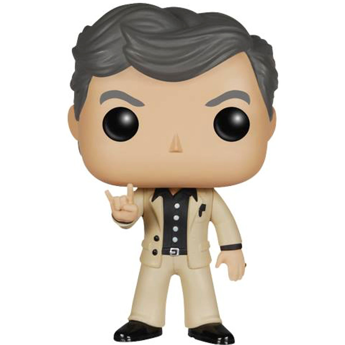 Richard Vernon : The Breakfast Club [149]