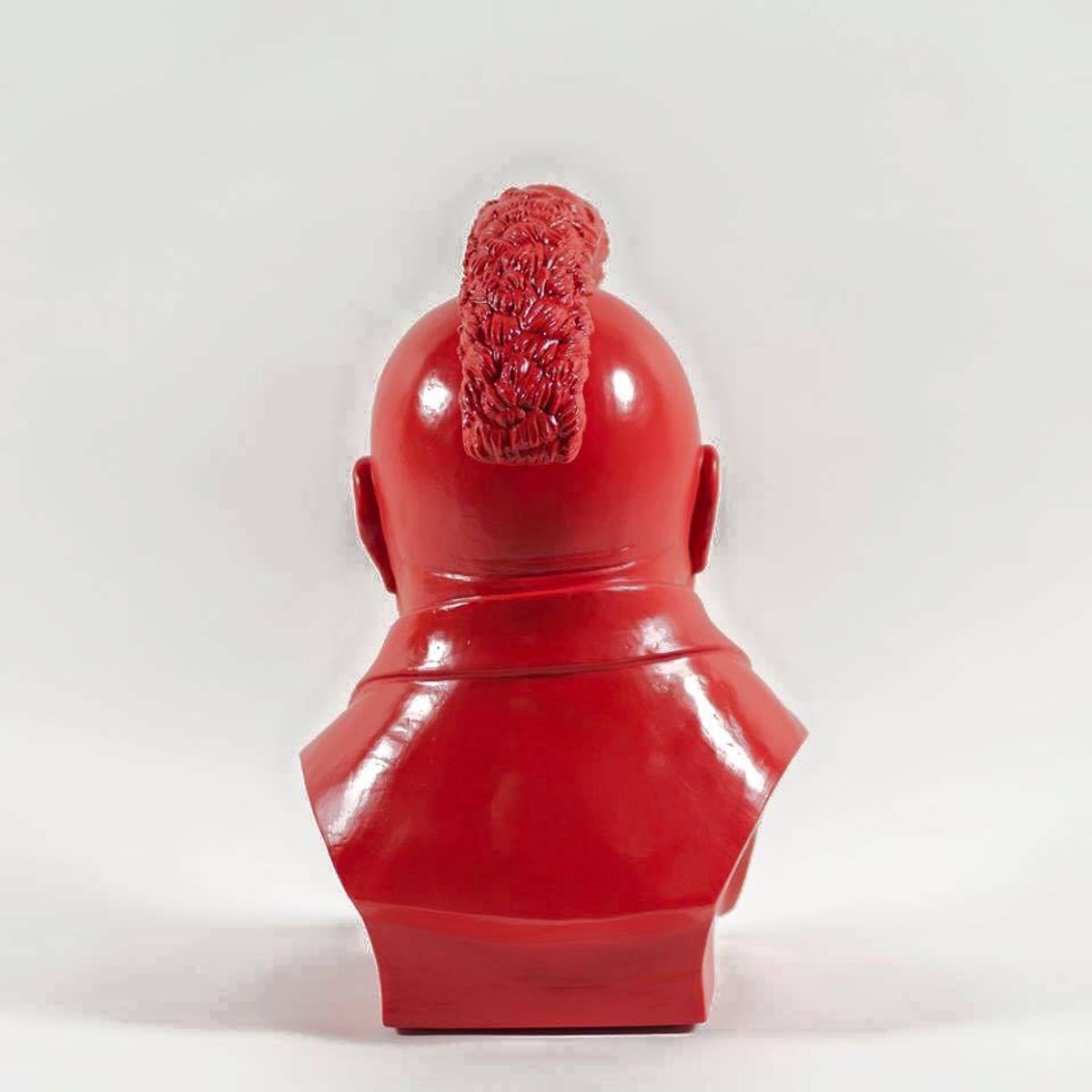 Church-Ill - What's Beef Red Edition (Outland Store)