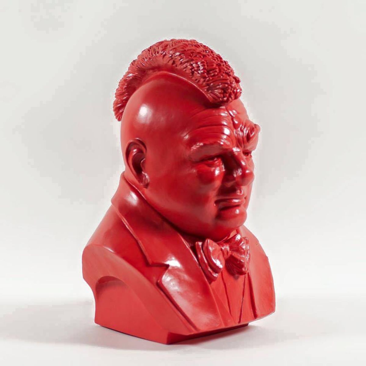 Church-Ill - What's Beef Red Edition (Outland Store)