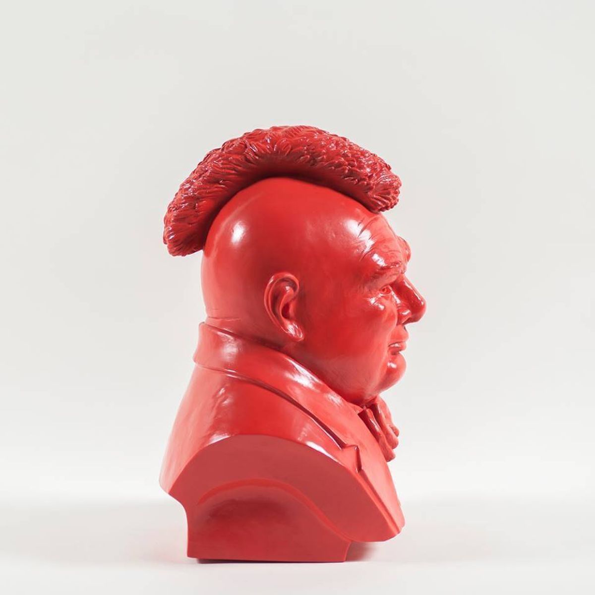 Church-Ill - What's Beef Red Edition (Outland Store)