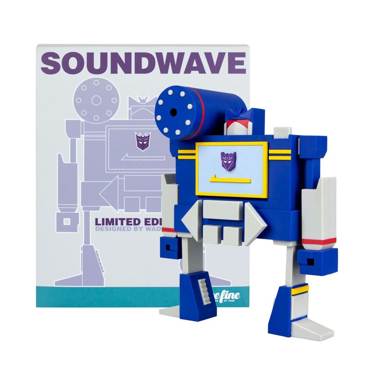 Soundwave
