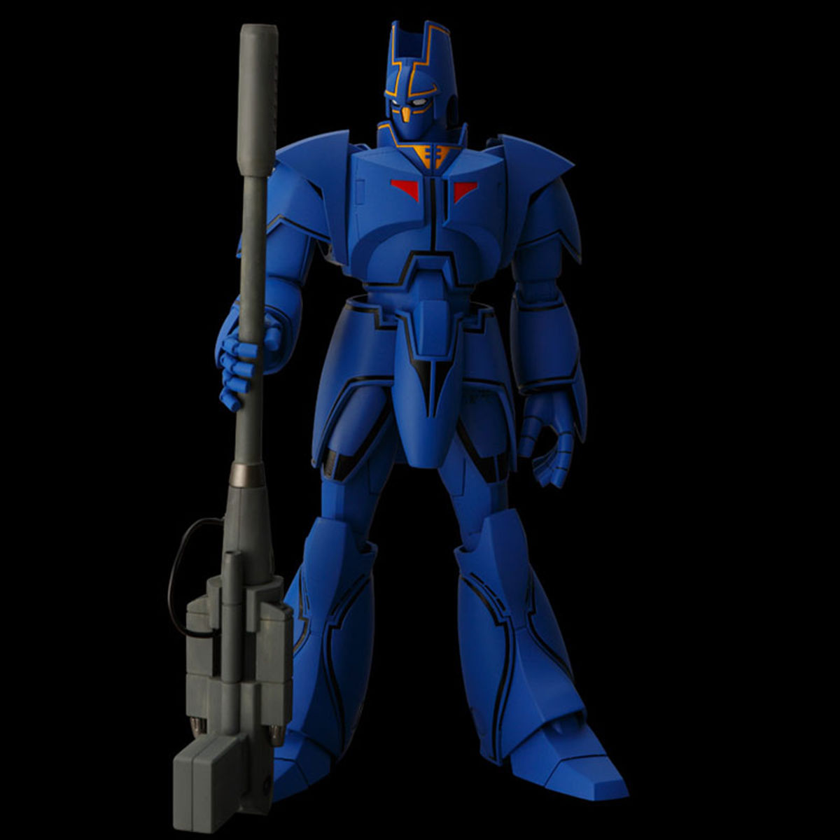 Giant Gorg Diecast Model