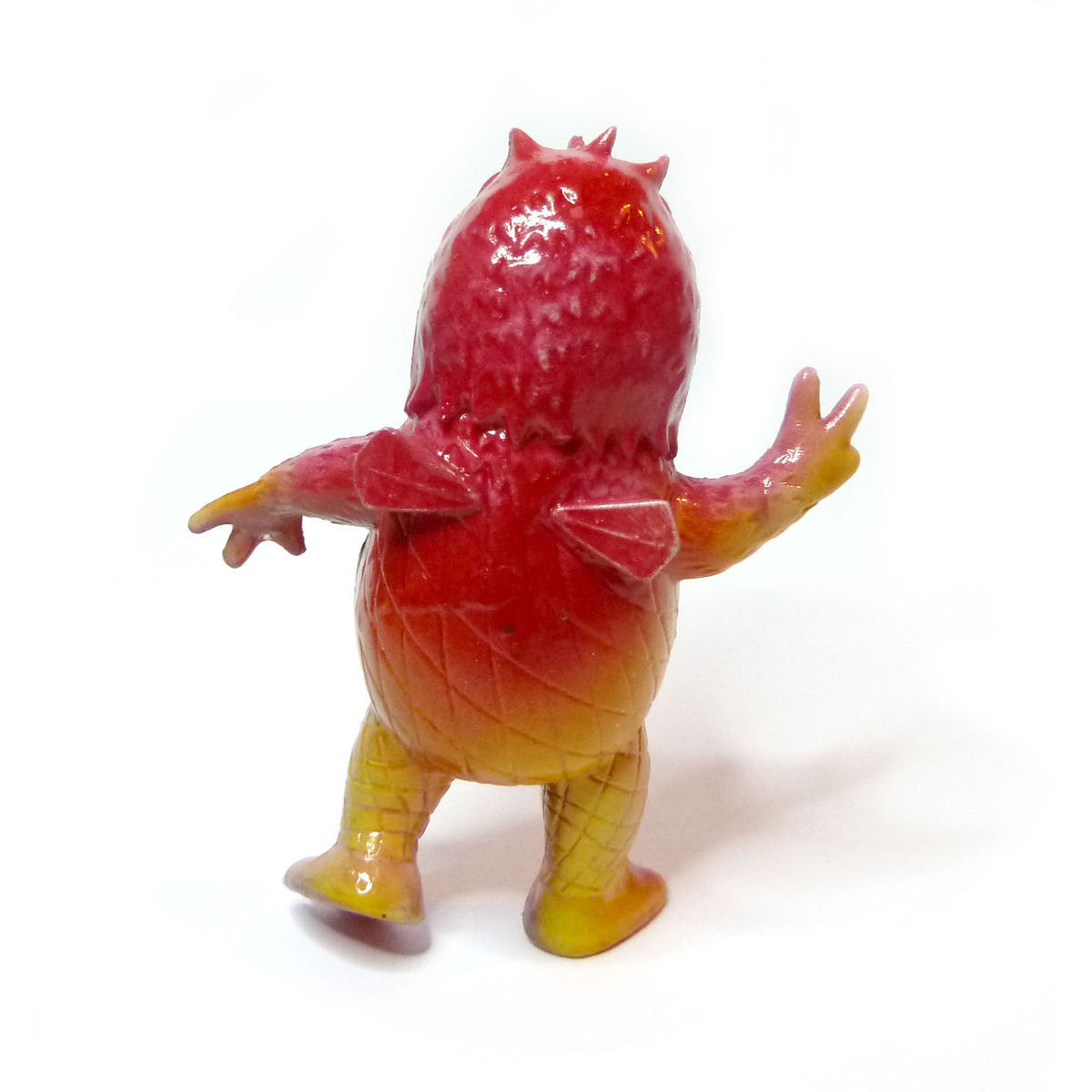 Custom Painted Stee-Gar Greasebat funksy Friend
