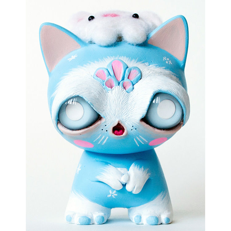 Custom Trikky by Tomodachi Island (Emelie Jensen)
