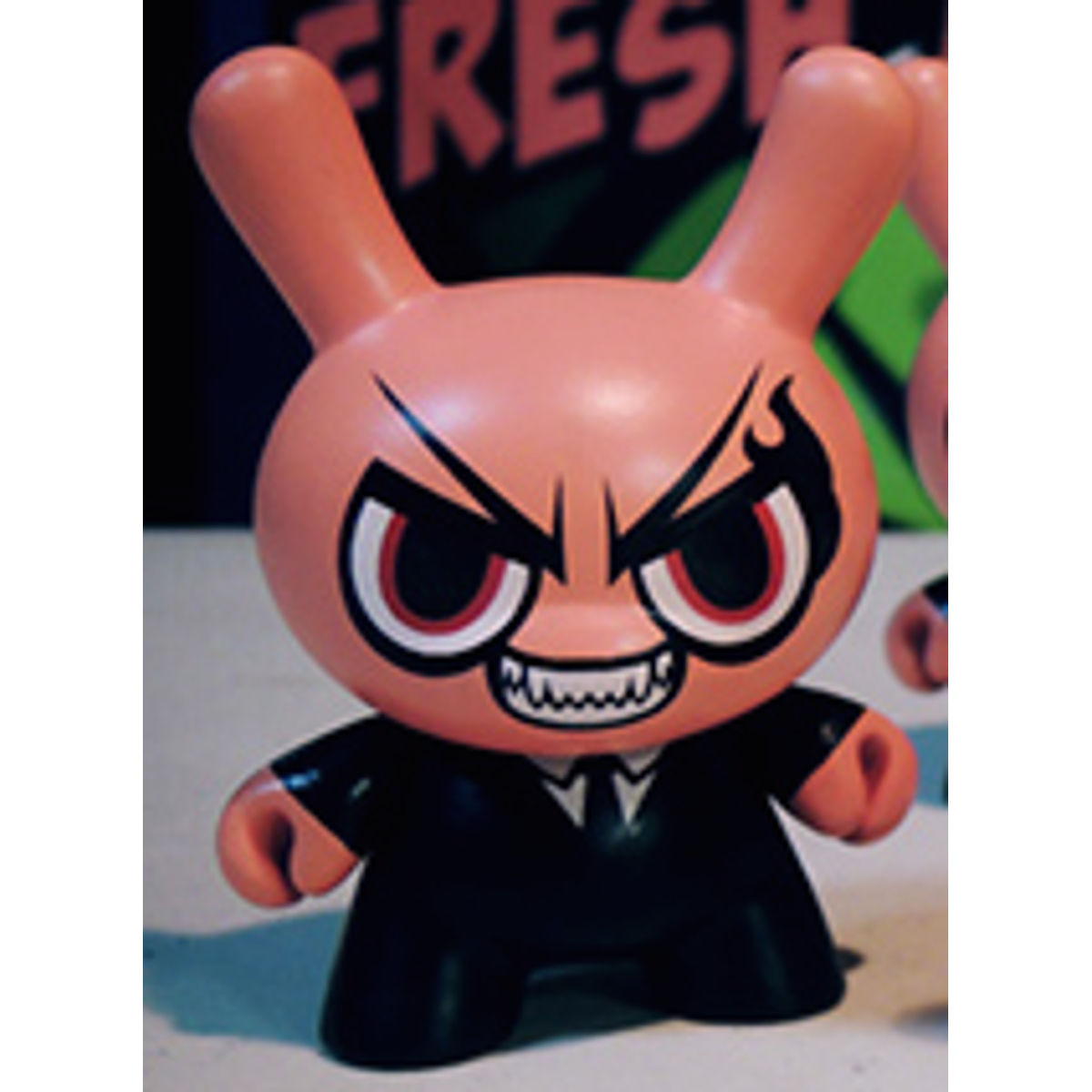 Mad Rabbit : 混沌(Chaos) 1.0