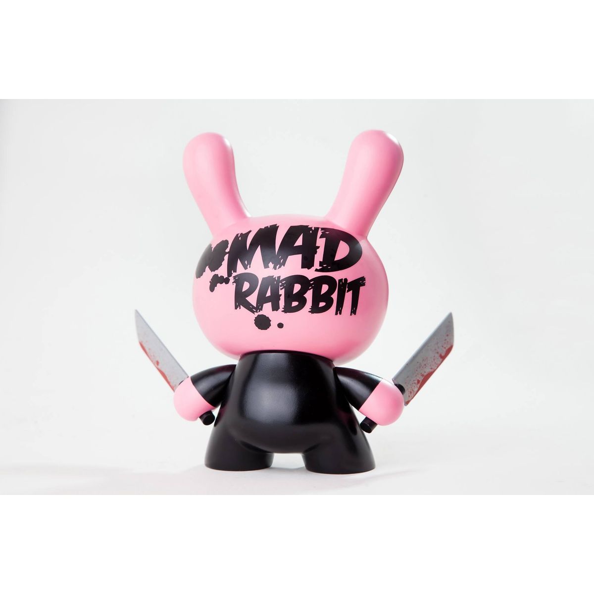 Mad Rabbit – Dunny 8″ Custom