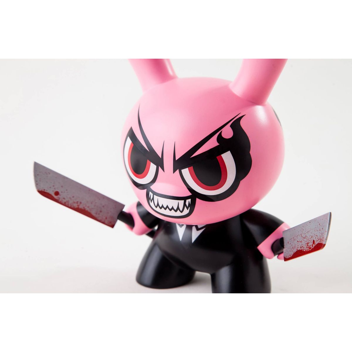 Mad Rabbit – Dunny 8″ Custom