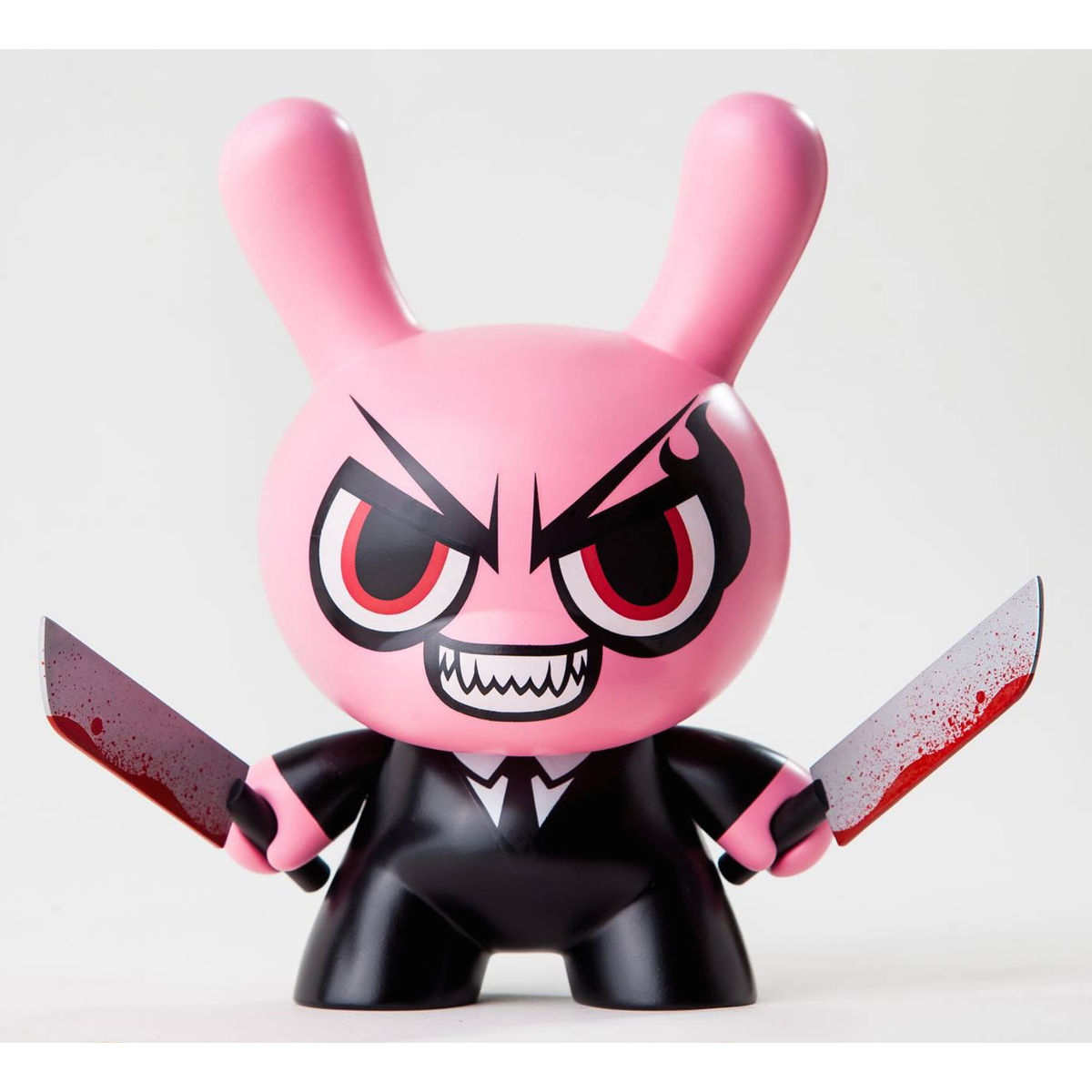 Mad Rabbit – Dunny 8″ Custom