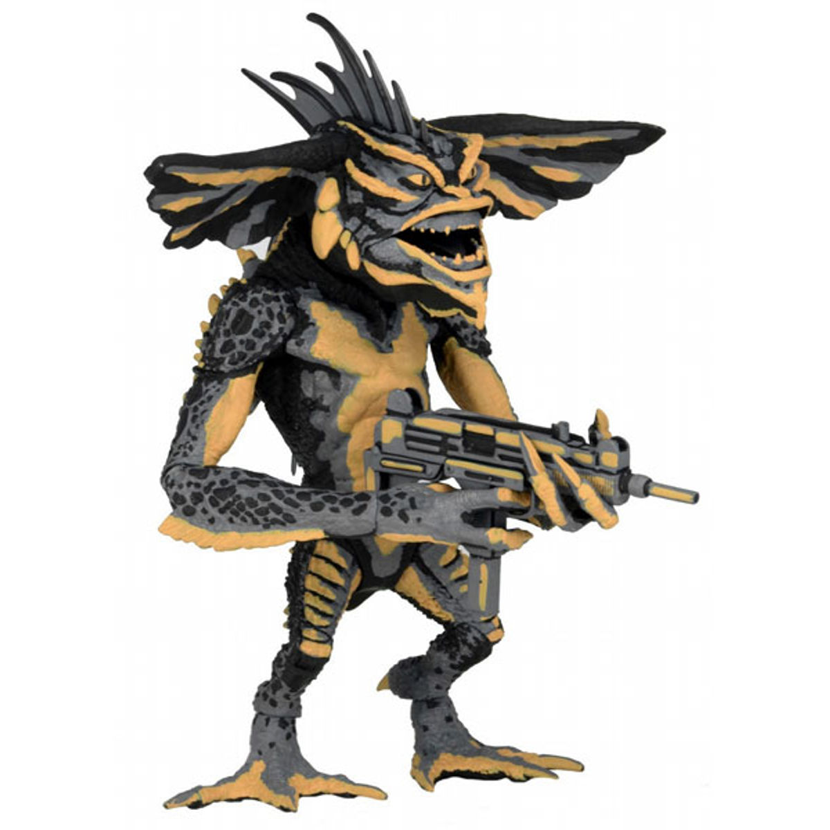 Gremlins 2 The New Batch - Mohawk Action Figure 1990 Video Game Appearance