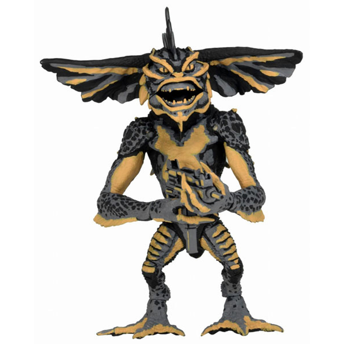 Gremlins 2 The New Batch - Mohawk Action Figure 1990 Video Game Appearance