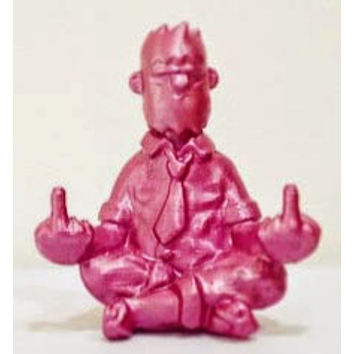 FUCKYOUga