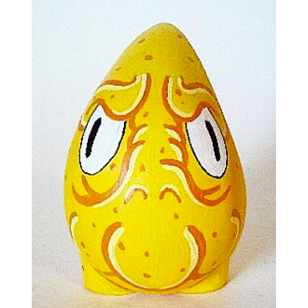 Yellow Arch Fiend Blood Droplet