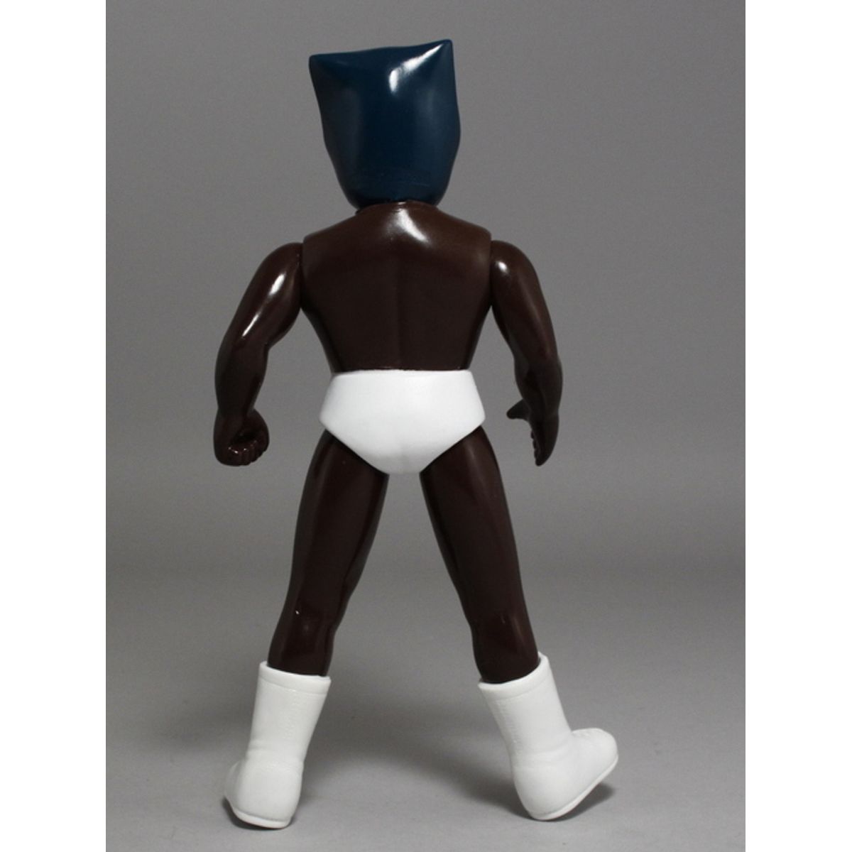 Marsan [Tiger Mask Black Jaguar]