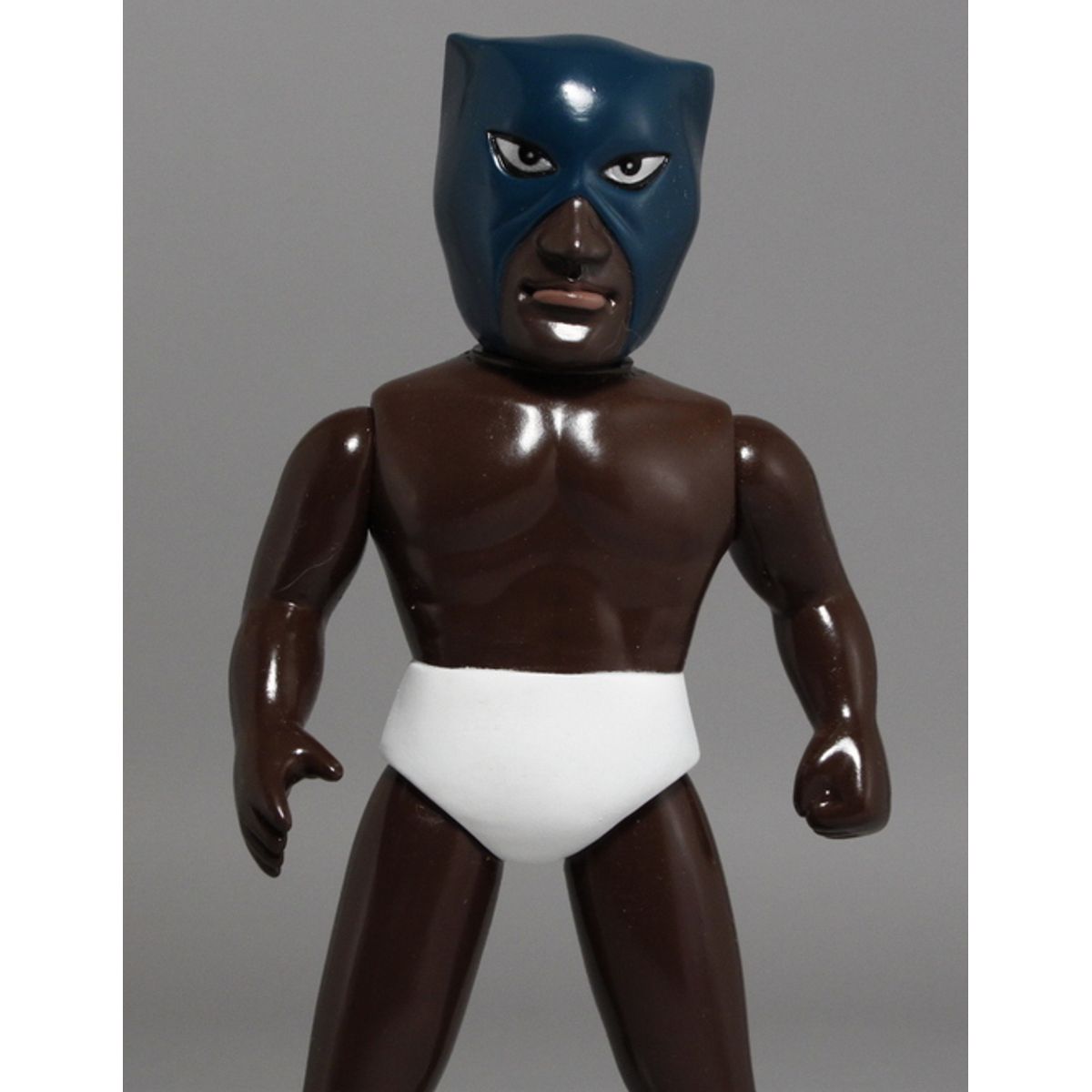 Marsan [Tiger Mask Black Jaguar]