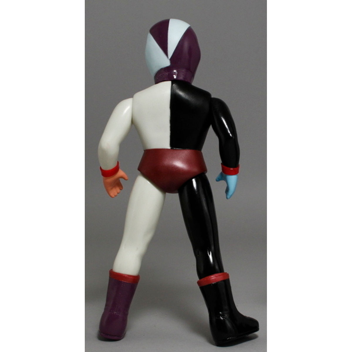 Marsan [Tiger Mask Miracle A]