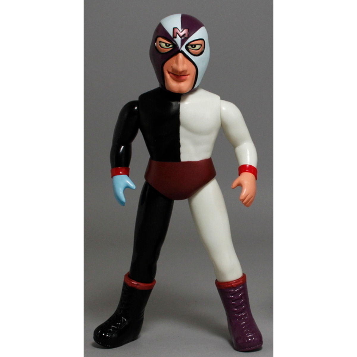 Marsan [Tiger Mask Miracle A]