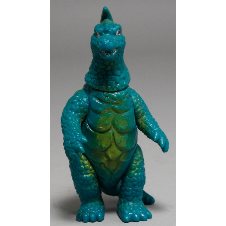 Bullmark [Return of Ultraman Earthtron] by Bullmark