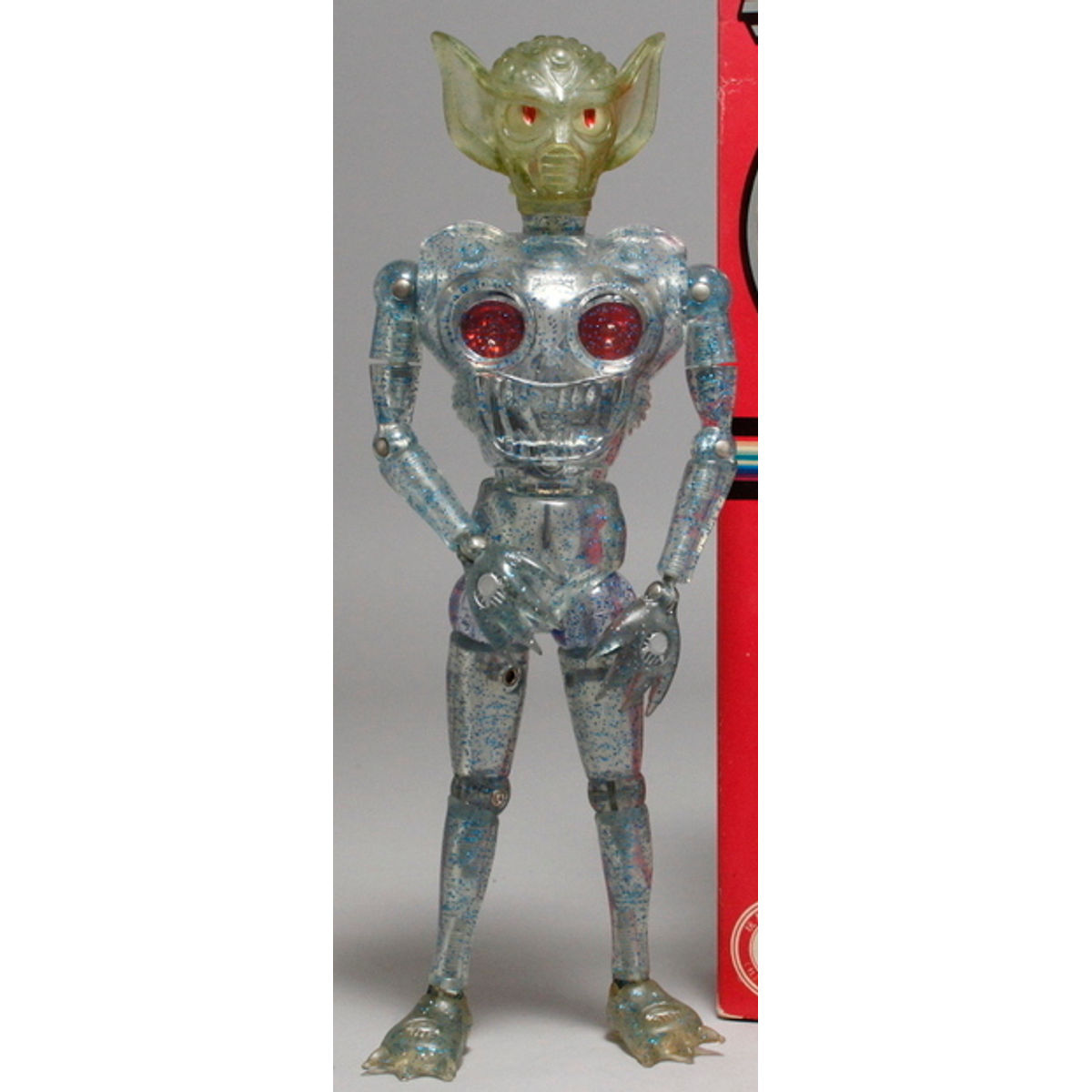 Takara [ alien -Z / alien zone ]